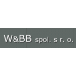 W & BB spol. s r.o. – logo společnosti