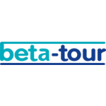 Beta tour spol.s r.o. – logo společnosti