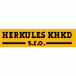 HERKULES KHKD s.r.o. – logo společnosti