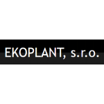 EKOPLANT, s.r.o. – logo společnosti