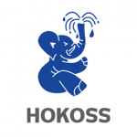 HOKOSS v.o.s. – logo společnosti