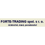 FORTE-TRADING spol. s r.o. – logo společnosti