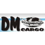 DM Cargo PRAHA, s.r.o. – logo společnosti