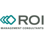 ROI Management Consulting a.s. – logo společnosti