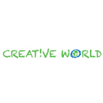 Creative world s.r.o. – logo společnosti
