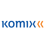 KOMIX s.r.o. – logo společnosti