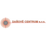 DAŇOVÉ CENTRUM s.r.o. – logo společnosti