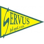 SERVUS J a Š, s.r.o. – logo společnosti