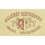 Golem Enterprises s.r.o. – logo společnosti