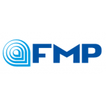 F M P a.s. – logo společnosti