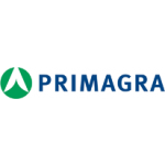 Primagra, a.s. – logo společnosti