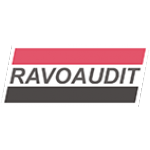 RAVO-AUDIT s.r.o. – logo společnosti