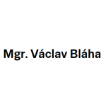 Bláha Václav, Mgr. – logo společnosti