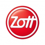 Zott s.r.o. – logo společnosti