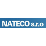 NATECO, s.r.o. – logo společnosti