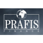 PRAFIS a.s. – logo společnosti