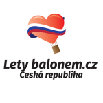 Lety balonem s.r.o. – logo společnosti