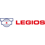 Legios Loco a.s. – logo společnosti
