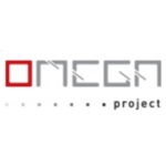 OMEGA project s.r.o. – logo společnosti