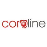 COROLINE a.s. – logo společnosti