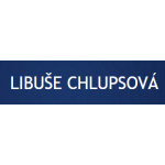 Chlupsová Libuše – logo společnosti