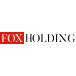FOX HOLDING s.r.o. – logo společnosti