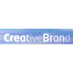 Creative Brand s.r.o. – logo společnosti