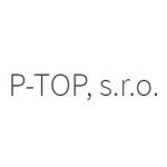 P-TOP s.r.o. – logo společnosti