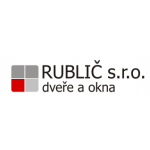 Rublič s.r.o. – logo společnosti