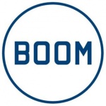 BOOM,s.r.o. – logo společnosti