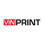 VINPRINT s.r.o. – logo společnosti