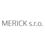 MERICK s.r.o. – logo společnosti
