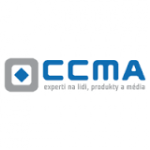 CCMA s.r.o. – logo společnosti