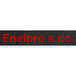 Enelpro s.r.o. – logo společnosti