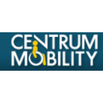 Centrum Mobility CZ, o.p.s. – logo společnosti