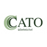 Kancelář Cato, s.r.o. – logo společnosti