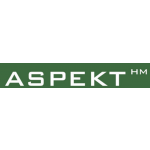 ASPEKT HM s.r.o. – logo společnosti