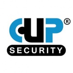 CUP Security s.r.o. – logo společnosti