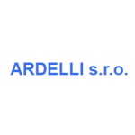 ARDELLI s.r.o. – logo společnosti