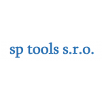 sp tools s.r.o. – logo společnosti