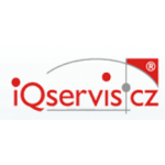 IQservis.cz, s.r.o. – logo společnosti