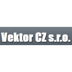 VEKTOR CZ s.r.o. – logo společnosti