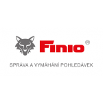 Finio a.s. – logo společnosti