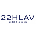 22HLAV s.r.o. – logo společnosti