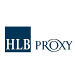 PROXY, a.s. – logo společnosti