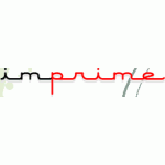 imprimé s.r.o. – logo společnosti
