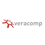 Veracomp s.r.o. – logo společnosti