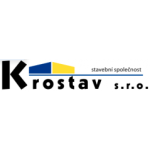 KROSTAV s.r.o. – logo společnosti