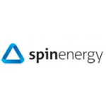 SPIN ENERGY s.r.o. – logo společnosti