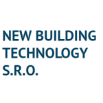 NEW BUILDING TECHNOLOGY s.r.o. – logo společnosti